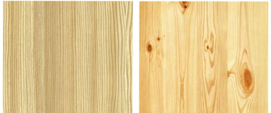 Лиственница или сосна, сухая или естественной влажности? Выбираем пиломатериалы