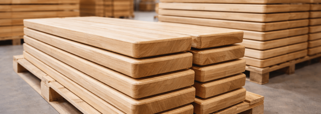 Почему ступени важно хранить на тёплом складе?