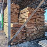 доска и брус из сосны