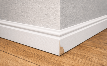 Почему плинтус МДФ помогает создать уникальный дизайн интерьера