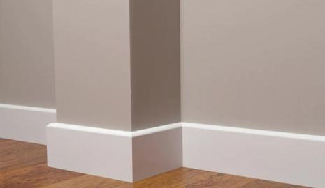 Плинтусы МДФ