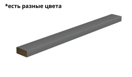 Рейка МДФ НД-006 (12х28)