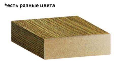 Рейка МДФ П-530 (30х100)