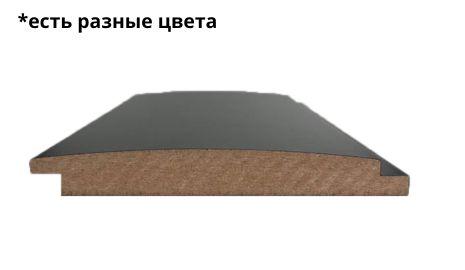 Реечная вагонка МДФ ПН 52