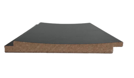 Реечная вагонка МДФ ПН 53