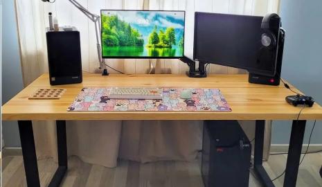 Компьютерные столы