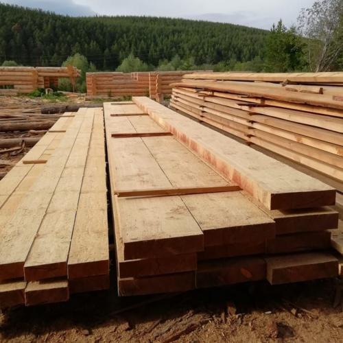 Брус и доска из лиственницы - /files/catalogproducts/289-listv_doska_brus1.jpg