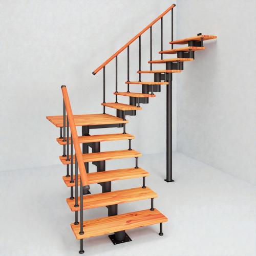 Модули для лестниц - /files/catalogproducts/332-образная с площадкой.jpg