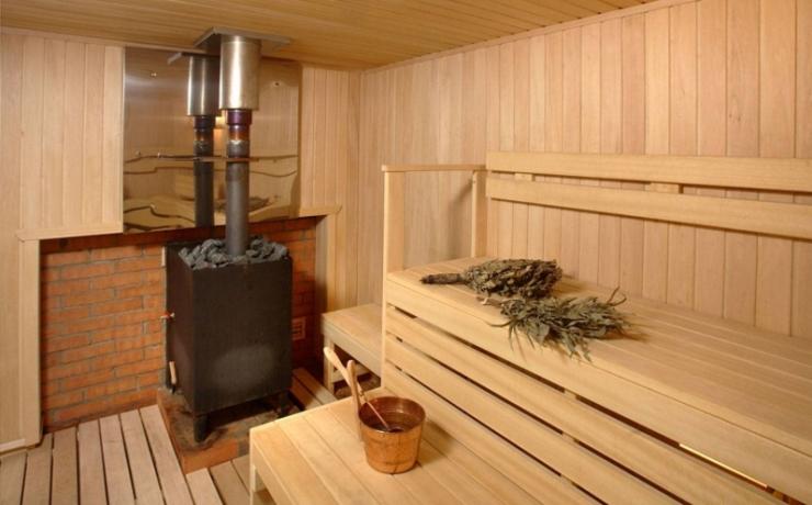 Отделка для бани и сауны: какая древесина не обожжет и прослужит десятилетия?